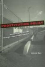 Prostitution Policy af Lenore Kuo