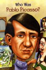 Who Was Pablo Picasso? af True Kelley