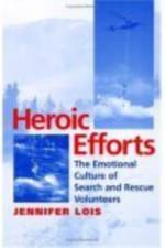 Heroic Efforts af Jennifer Lois