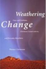 Weathering Change af Thomas J. Linneman