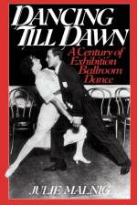 Dancing Till Dawn af Julie Malnig