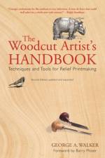 The Woodcut Artist's Handbook af George A. Walker