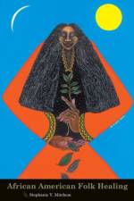 African American Folk Healing af Stephanie Mitchem