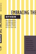 Embracing the Other