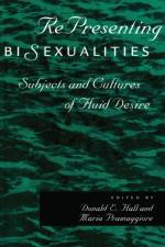 RePresenting Bisexualities
