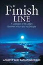 Finish Line af Acharya Vijay Ratbasyndersuri