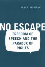No Escape af Paul Passavant