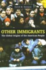 Other Immigrants af David Reimers