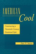 American Cool af Peter N. Stearns