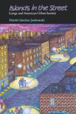 Islands in the Street af Martin Sanchez-Jankowski
