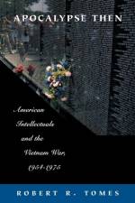 Apocalypse Then af Robert R. Tomes