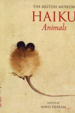 Haiku Animals af Mavis Pilbeam