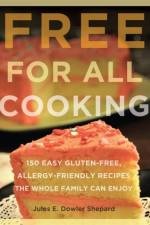 Free for All Cooking af Jules Shepard