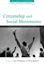 Citizenship and Social Movements