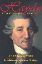 Haydn af Karl Geiringer