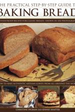 Practical Step-by-step Guide to Baking Bread af Christine Ingram