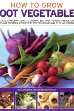 How to Grow Root Vegetables af Richard Bird