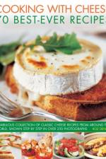 Cooking With Cheese af Roz Denny