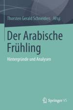 Der Arabische Fruhling