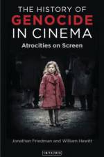 The History of Genocide in Cinema af Jonathan Friedman