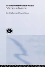 The New Institutional Politics