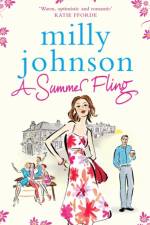 A Summer Fling af Milly Johnson