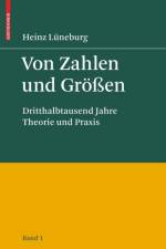 Von Zahlen Und Groessen af Heinz Lüneburg