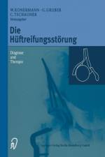 Die Huftreifungsstoerung