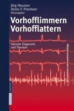 Vorhofflimmern Vorhofflattern