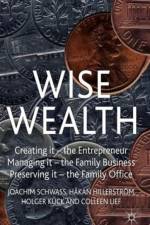 Wise Wealth