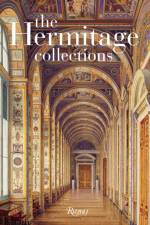 The Hermitage Collections af Oleg Yakolevich Neverov