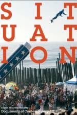 Situation af Claire Doherty