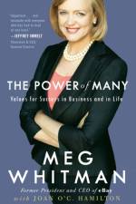 The Power of Many af Meg Whitman