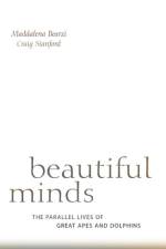 Beautiful Minds af Maddalena Bearzi
