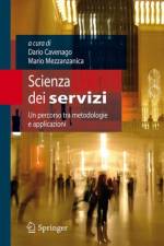 Scienza Dei Servizi