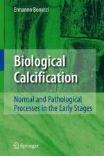 Biological Calcification af Ermanno Bonucci