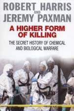 A Higher Form of Killing af Jeremy Paxman