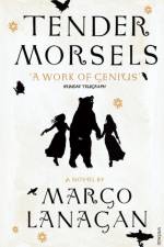 Tender Morsels af Margo Lanagan