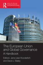 The European Union and Global Governance