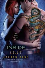 Inside Out af Lauren Dane