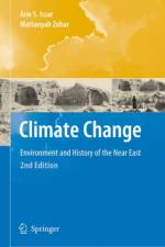 Climate Change - af Arie S. Issar