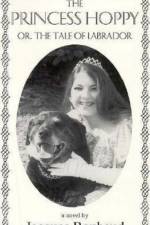 Princess Hoppy, Or, the Tale of Labrador af Jacques Roubaud