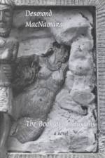 Book of Intrusions af Desmond MacNamara