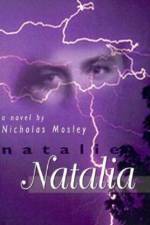 Natalie Natalia af Nicholas Mosley