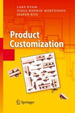 Product Customization af Lars Hvam