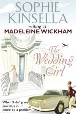 The Wedding Girl af Madeleine Wickham
