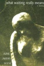 What Waiting Really Means af June Akers Seese