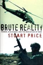 Brute Reality af Stuart Price