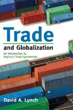 Trade and Globalization af David A. Lynch