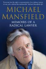 Memoirs of a Radical Lawyer af Michael Mansfield